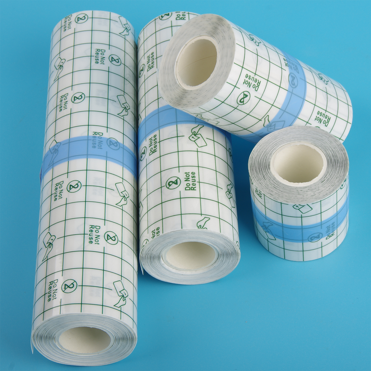 Healing Wellness - 5m Waterproof Protective Tattoo Healing Film