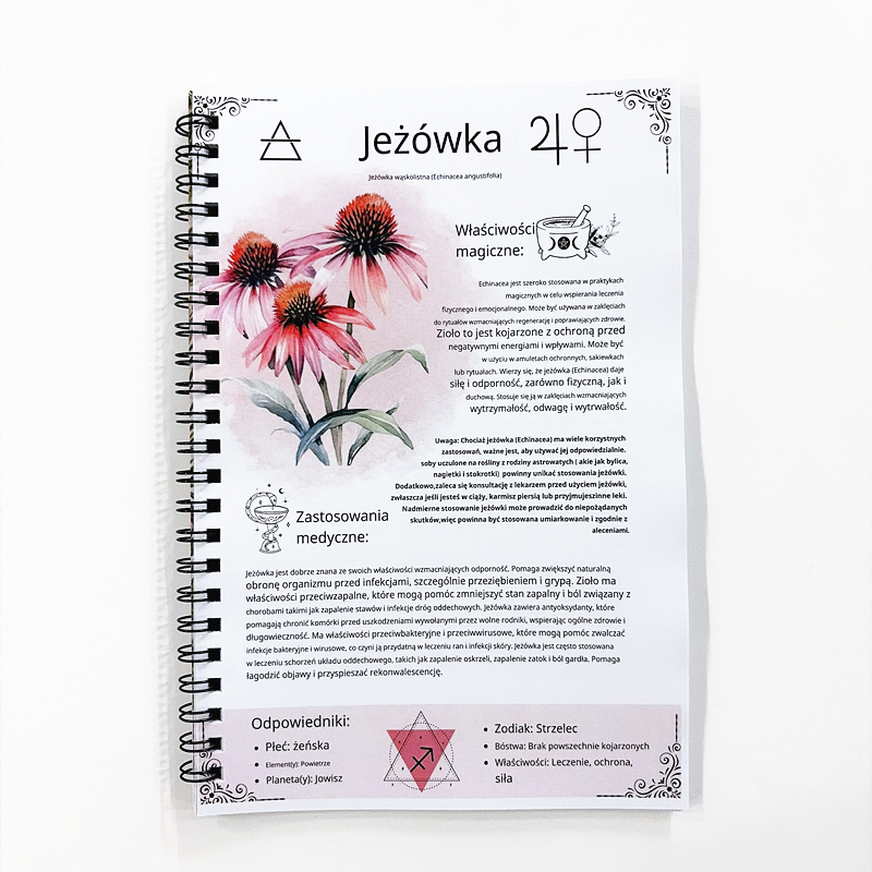 The Lost Book of Herbal Remedi - огляд і ціна Herbal Wellness