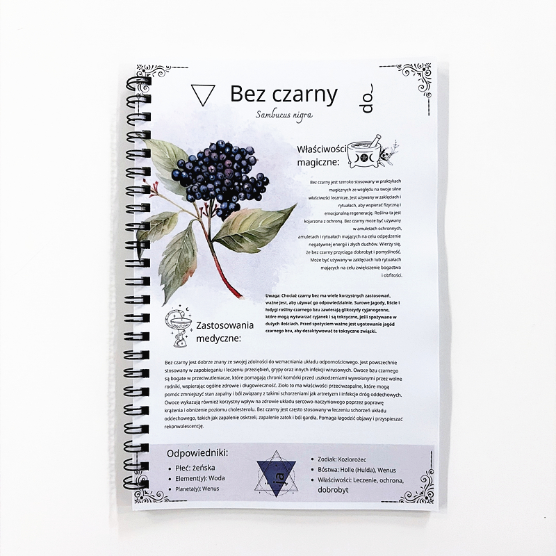 The Lost Book of Herbal Remedi - огляд і ціна Herbal Wellness