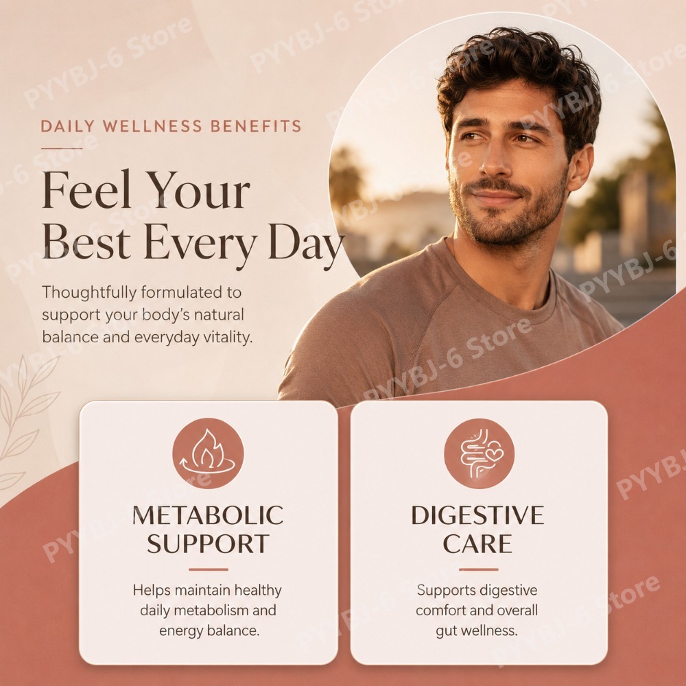 Berberine Plus Supplement 60Ca - огляд і ціна Herbal Wellness