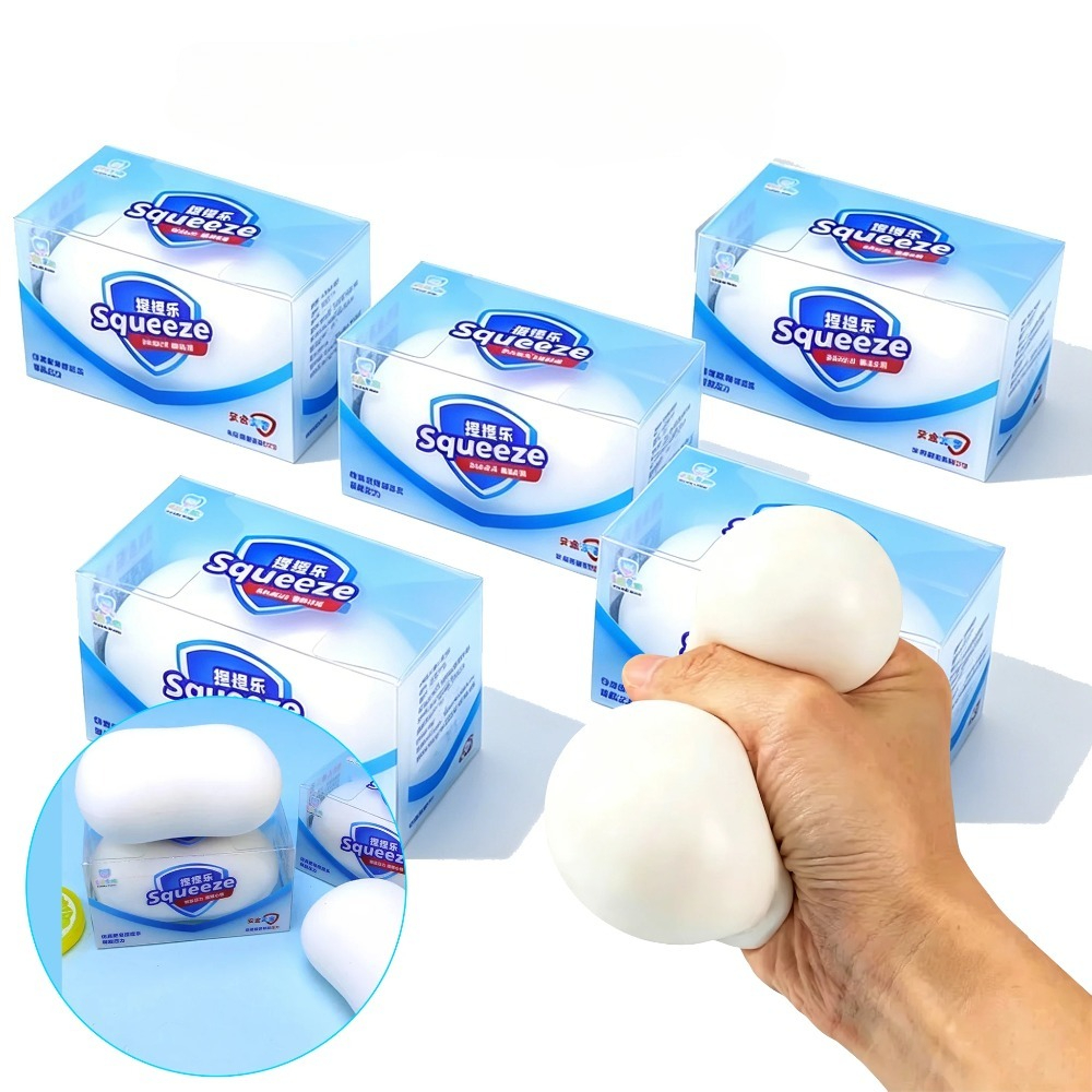 The Healing Soap Ball Is A Bri - огляд і ціна Healing Wellness