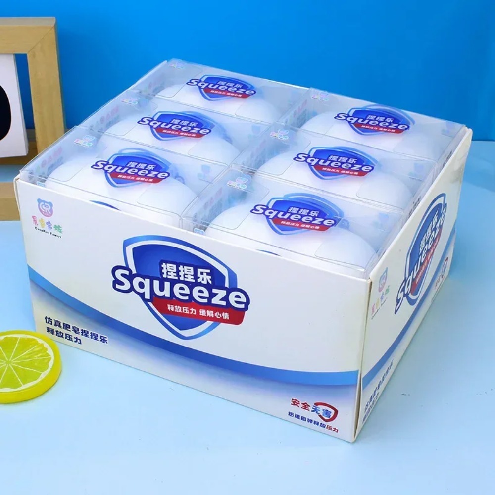 The Healing Soap Ball Is A Bri - огляд і ціна Healing Wellness