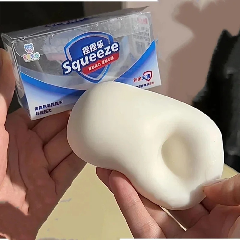 The Healing Soap Ball Is A Bri - огляд і ціна Healing Wellness