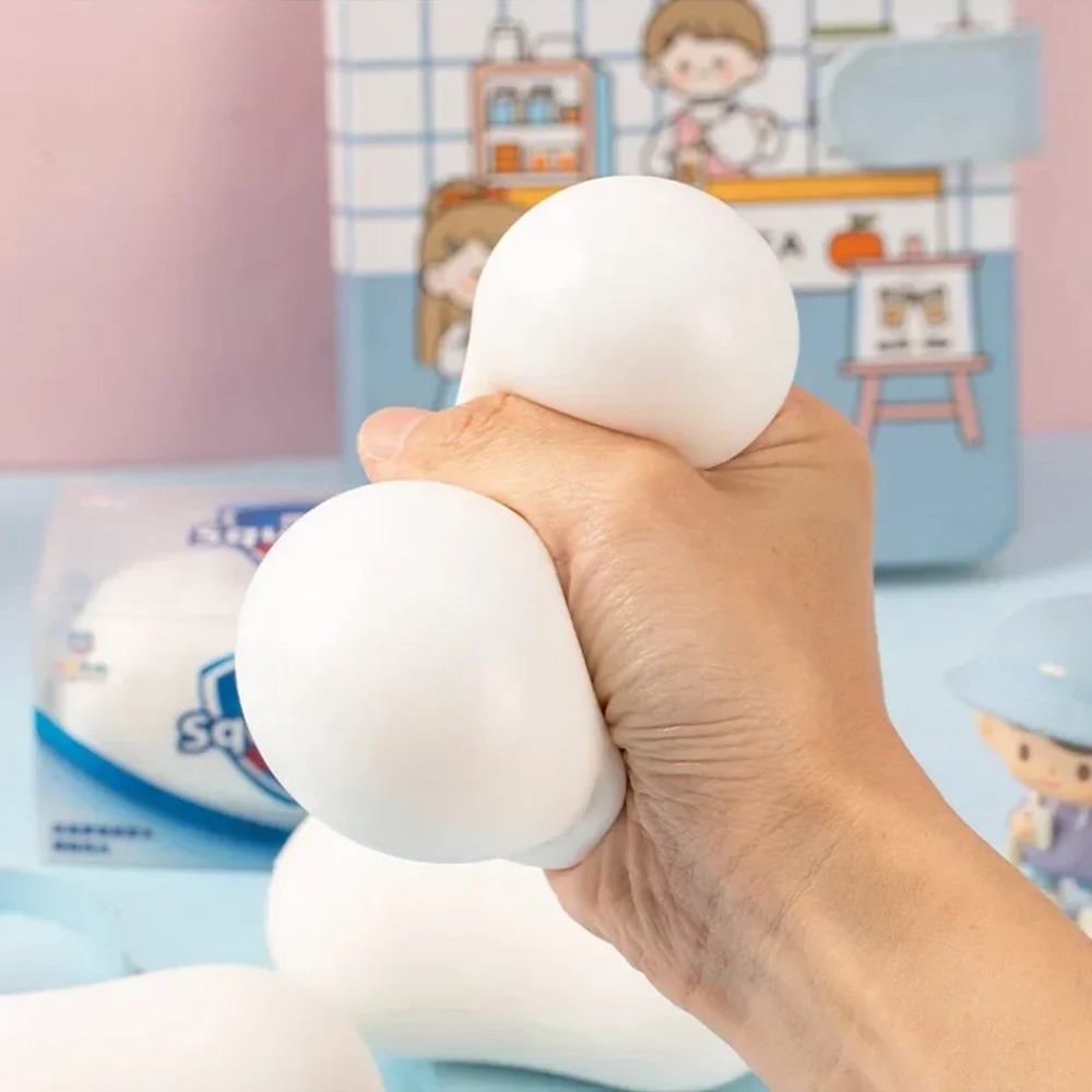 The Healing Soap Ball Is A Bri - огляд і ціна Healing Wellness