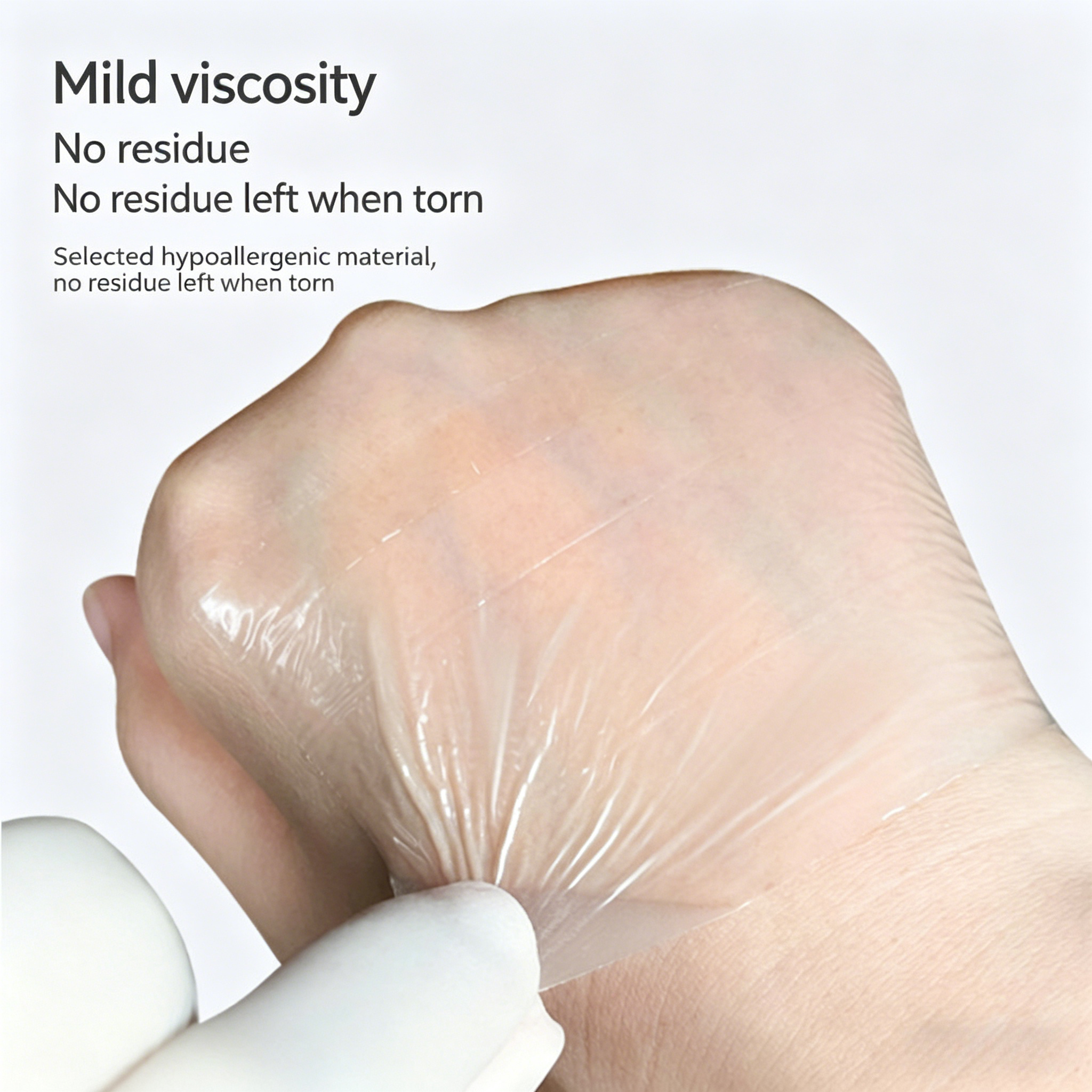 PU Protective Tattoo Film Stic - огляд і ціна Healing Wellness