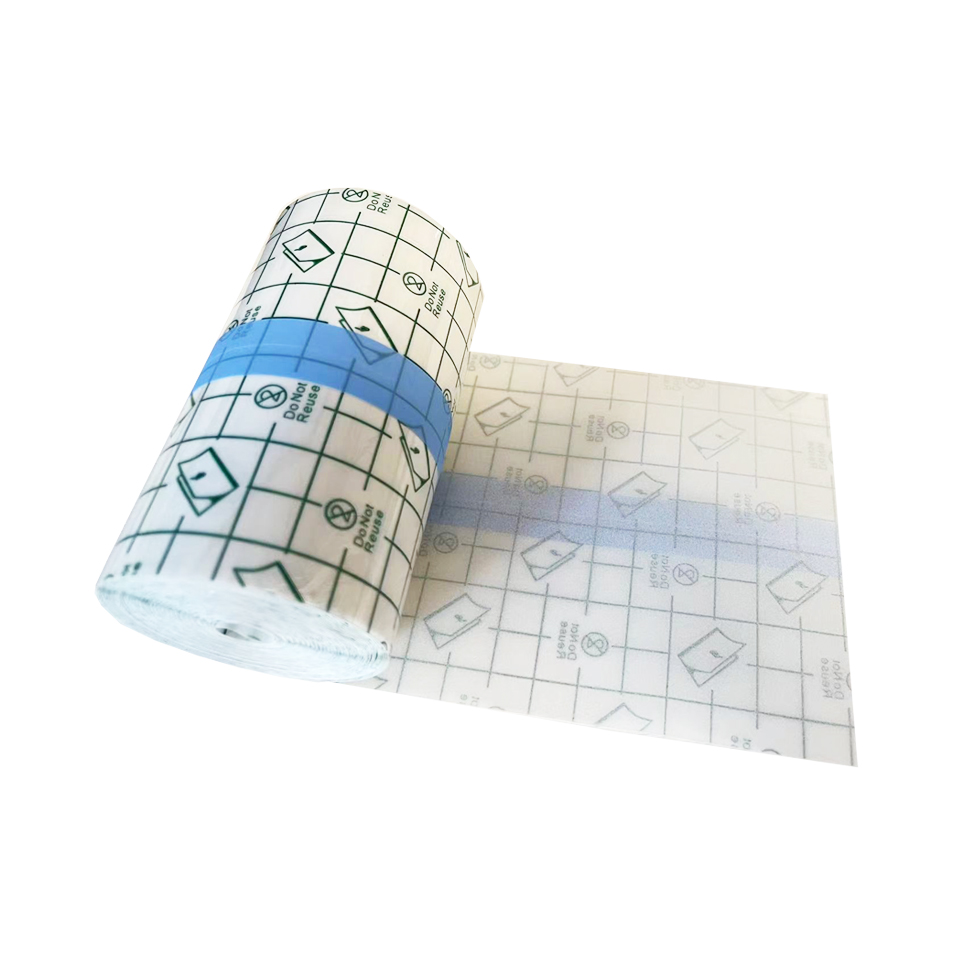 PU Protective Tattoo Film Stic - огляд і ціна Healing Wellness