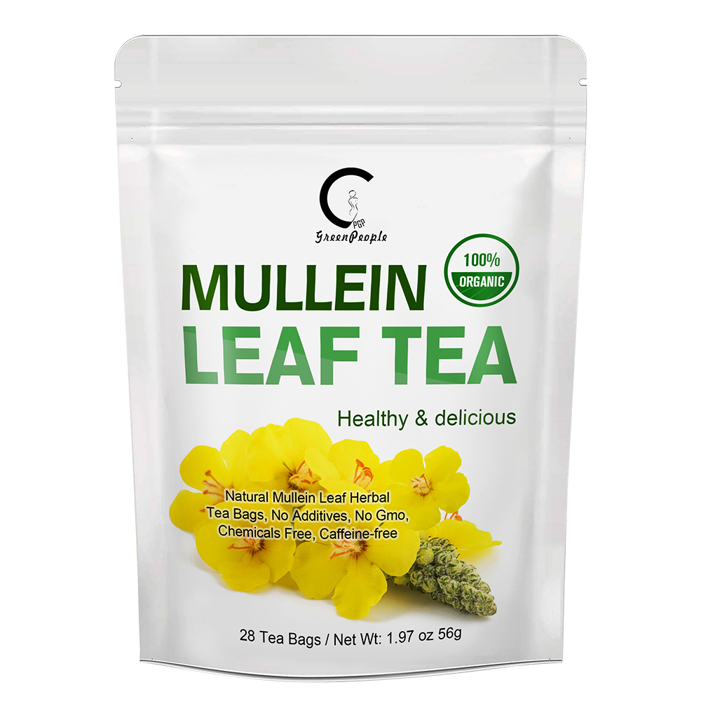 Herbal Tea for Respiratory Sup - огляд і ціна Herbal Wellness