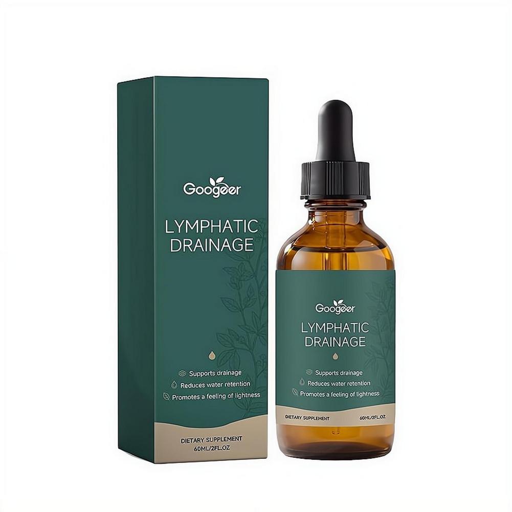 Herbal Liquid Drops Natural Or - огляд і ціна Herbal Wellness