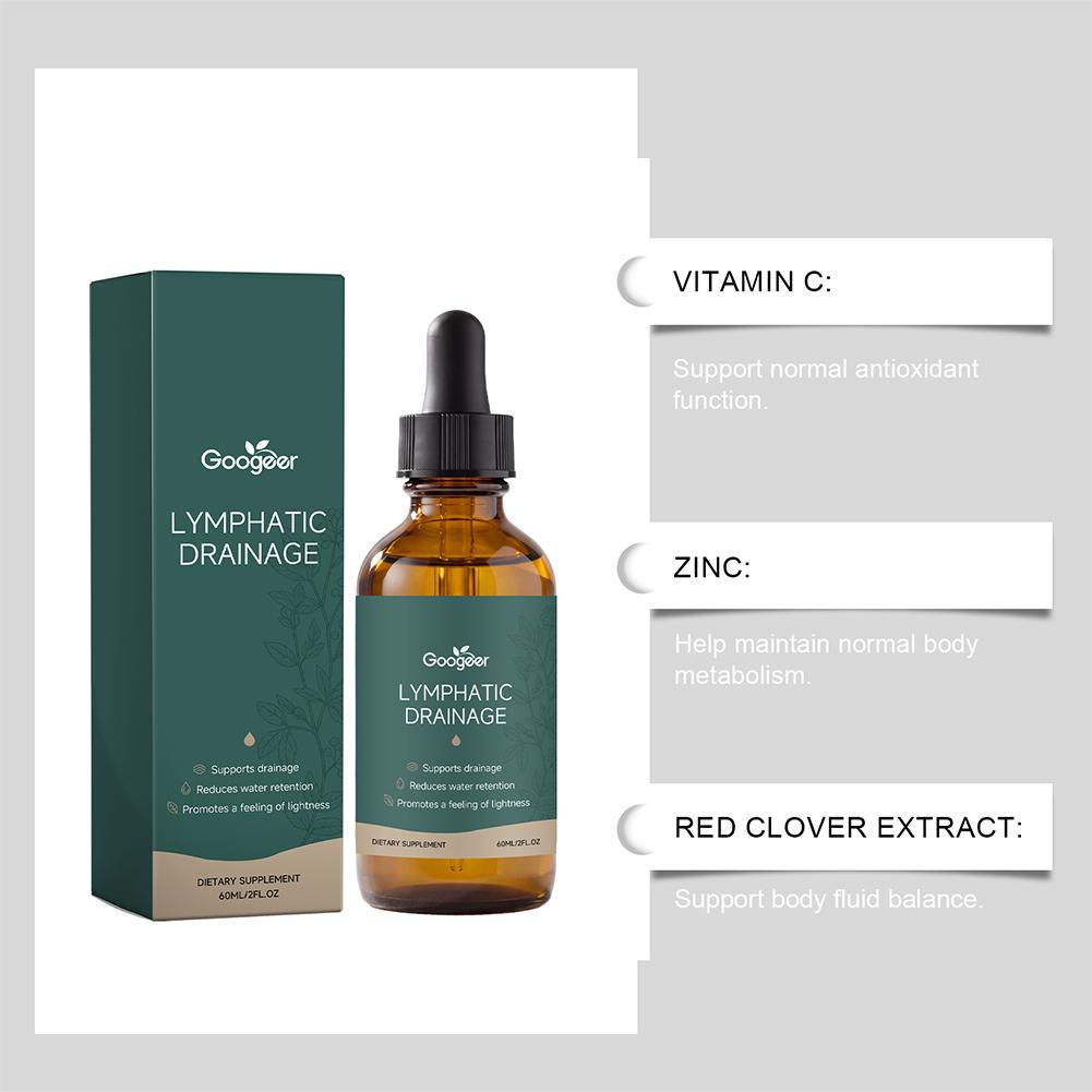 Herbal Liquid Drops Natural Or - огляд і ціна Herbal Wellness