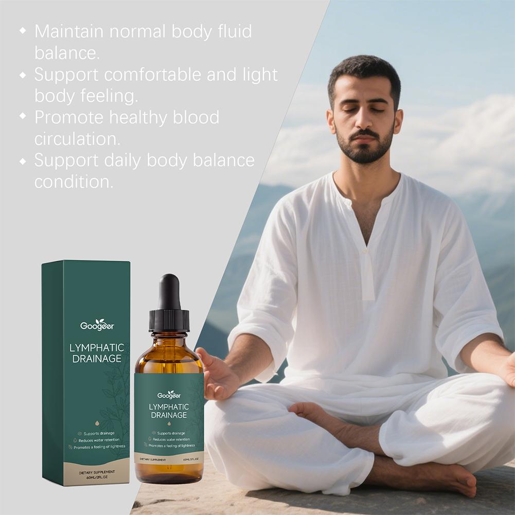 Herbal Liquid Drops Natural Or - огляд і ціна Herbal Wellness