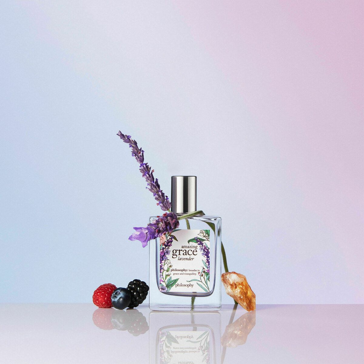 Philosophy Amazing Grace Perfu - огляд і ціна Herbal Wellness
